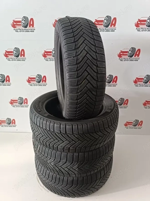 205/55/17 95V MICHELIN CP N10715 M+S