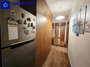 Apartament 2 camere metrou Tudor Vladimirescu, Drumul Taberei, prima închiriere - imagine 11
