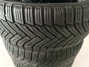 205/55/17 95V MICHELIN CP N10715 M+S - imagine 2