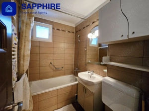 Apartament 2 camere metrou Tudor Vladimirescu, Drumul Taberei, prima închiriere - imagine 12