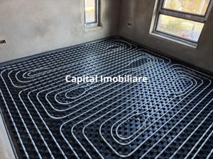 Casă Noua Zona Centrala Baicoi,  211 mp  - imagine 12