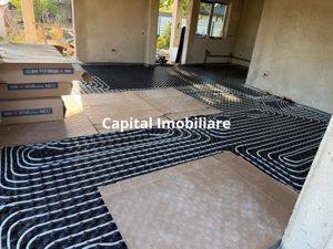 Casă Noua Zona Centrala Baicoi,  211 mp  - imagine 11