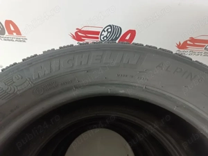 205/55/17 95V MICHELIN CP N10715 M+S - imagine 5