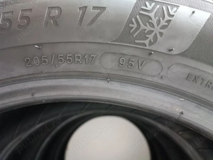 205/55/17 95V MICHELIN CP N10715 M+S - imagine 4