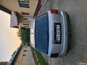 vand audi a6, 1,8 benzina si gpl - imagine 3