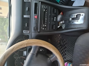 vand audi a6, 1,8 benzina si gpl - imagine 5