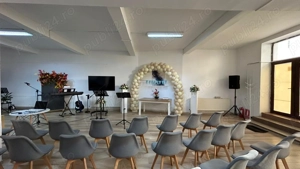 Închiriez spațiu în Craiova