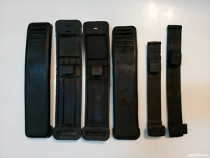 Clema aparatoare noroi deasupra rotii pentru TIR - imagine 4