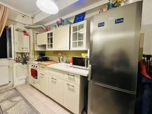 Garsonieră cochetă mobilată și utilată complet Str Rezervelor Militari Residence