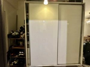 Garsonieră cochetă mobilată și utilată complet Str Rezervelor Militari Residence - imagine 10