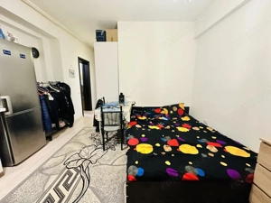 Garsonieră cochetă mobilată și utilată complet Str Rezervelor Militari Residence - imagine 8