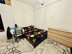 Garsonieră cochetă mobilată și utilată complet Str Rezervelor Militari Residence - imagine 7