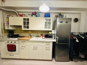 Garsonieră cochetă mobilată și utilată complet Str Rezervelor Militari Residence - imagine 3