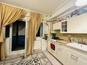 Garsonieră cochetă mobilată și utilată complet Str Rezervelor Militari Residence