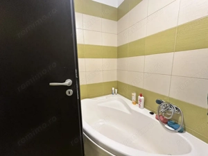 Garsonieră cochetă mobilată și utilată complet Str Rezervelor Militari Residence - imagine 12