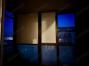 Garsonieră cochetă mobilată și utilată complet Str Rezervelor Militari Residence - imagine 16