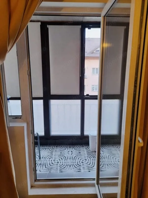 Garsonieră cochetă mobilată și utilată complet Str Rezervelor Militari Residence - imagine 14