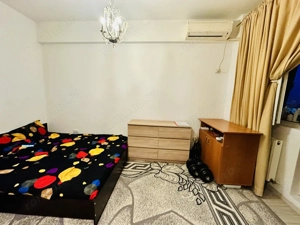 Garsonieră cochetă mobilată și utilată complet Str Rezervelor Militari Residence - imagine 6