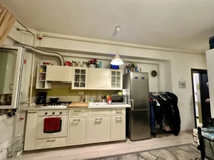 Garsonieră cochetă mobilată și utilată complet Str Rezervelor Militari Residence - imagine 4