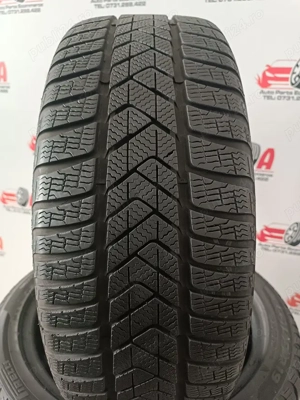 225/45/19 96H PIRELLI CP N10716 M+S - imagine 2