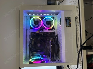 Pc gaming ryzen 5 5600 si 16 gb ram