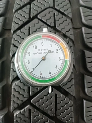 225/45/19 96H PIRELLI CP N10716 M+S - imagine 3