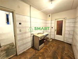 Apartament 2 camere Arad, zona Podgoria Ultra Central - imagine 3