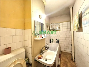 Apartament 2 camere Arad, zona Podgoria Ultra Central - imagine 4