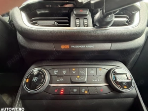 Ford Fiesta 1.0 EcoBoost Titanium  - imagine 9