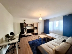 Apartament 3 camere Soarelui etaj 2 cu centrala