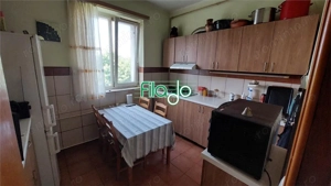 Apartament 3 camere Basarabia, bloc rusesc - imagine 4