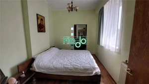 Apartament 3 camere Basarabia, bloc rusesc - imagine 2