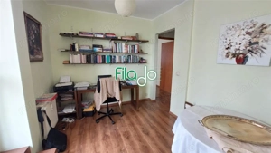 Apartament 3 camere Basarabia, bloc rusesc - imagine 3