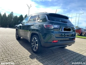 Vând Jeep Compas,  ca nou! - imagine 2