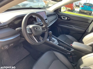 Vând Jeep Compas,  ca nou! - imagine 3