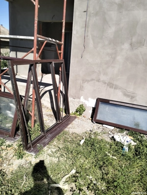 geamuri de pvc