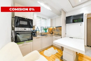 FARA COMISION ! PRIMA INCHIRIERE! 2 camere renovat de lux, etaj 2/4, parcare