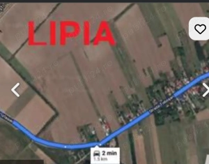 Vindem teren extravilan aproape de autostrada  - imagine 2