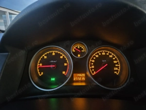 Vând Opel Astra H - imagine 3 Vând Opel Astra H - imagine 3