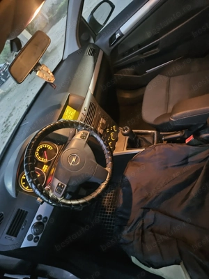 Vând Opel Astra H - imagine 4 Vând Opel Astra H - imagine 4