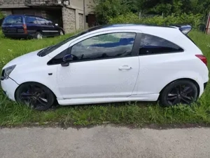 Opel Corsa D  - imagine 2
