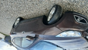 Hyundai ix35  - imagine 4