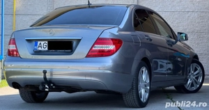 mercedes c 200  euro 5  c200 cdi - imagine 2 mercedes c 200  euro 5  c200 cdi - imagine 2