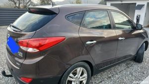 Hyundai ix35  - imagine 5