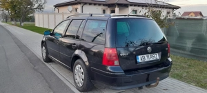 VW GOLF 1.9 2006 * Foarte intretinut * Echipat * Pregatit de multi km* - imagine 2