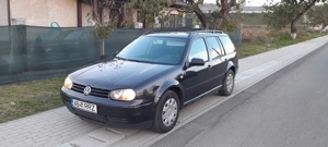 VW GOLF 1.9 2006 * Foarte intretinut * Echipat * Pregatit de multi km* - imagine 3