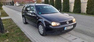 VW GOLF 1.9 2006 * Foarte intretinut * Echipat * Pregatit de multi km*