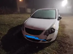 Opel Corsa D  - imagine 4