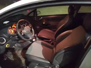 Opel Corsa D  - imagine 5