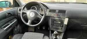 VW GOLF 1.9 2006 * Foarte intretinut * Echipat * Pregatit de multi km* - imagine 5